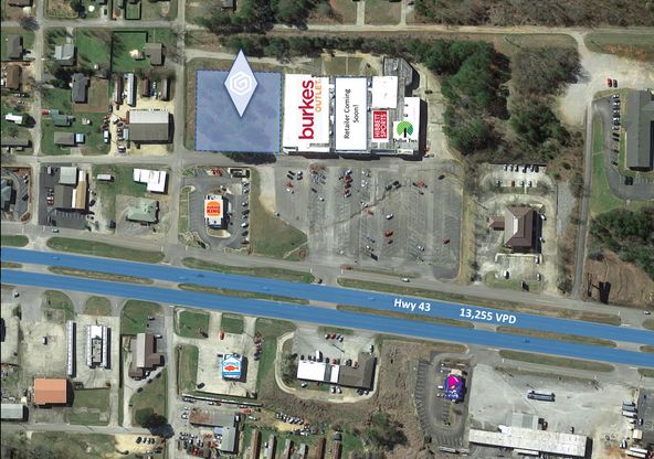 Russellville Marketplace
